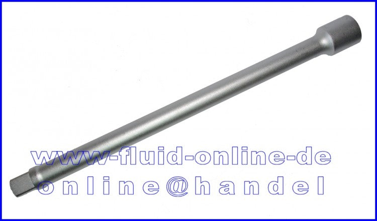 BGS 268 Verlängerung 400mm lang 20mm (3/4") Antrieb ChromVanadium