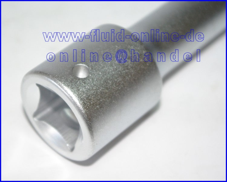 BGS 268 Verlängerung 400mm lang 20mm (3/4") Antrieb ChromVanadium