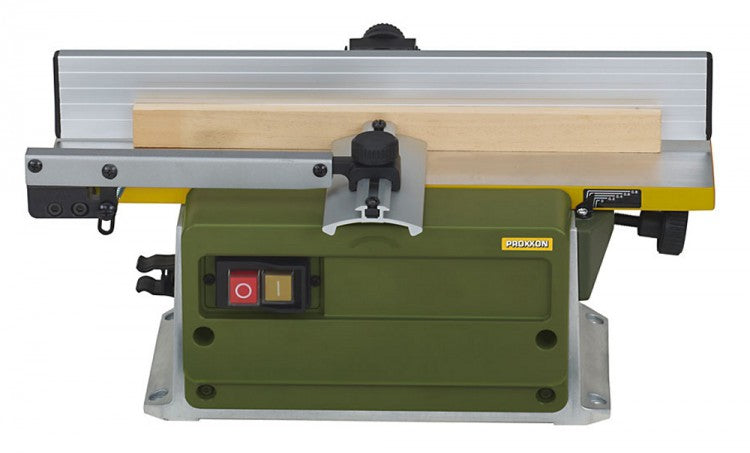 PROXXON 27044 Abrichthobel AH80 - weltweit der kleinste Hobel