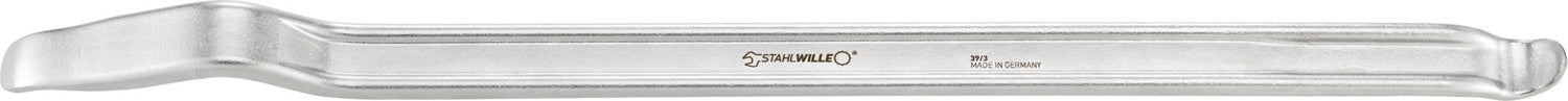 STAHLWILLE 39/3 Reifenmontierhebel Lkw Länge 600mm - 74010605