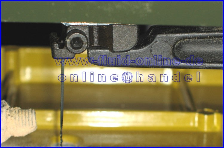 PROXXON 28092-191 Adapter / Umrüstsatz für DSH Baujahr 1992-1998