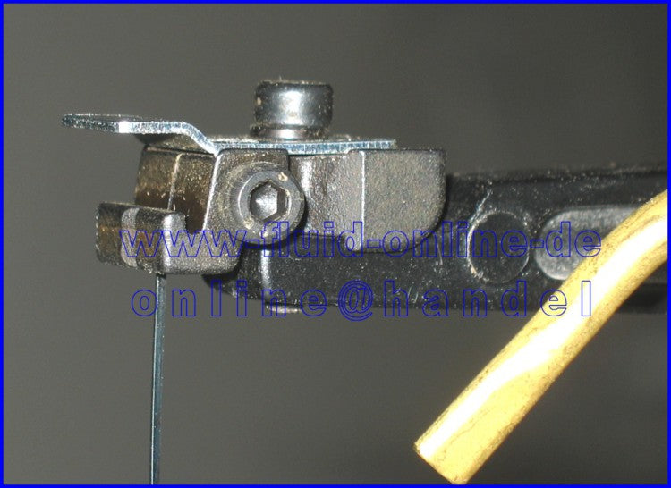 PROXXON 28092-191 Adapter / Umrüstsatz für DSH Baujahr 1992-1998