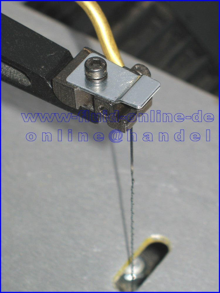 PROXXON 28092-191 Adapter / Umrüstsatz für DSH Baujahr 1992-1998