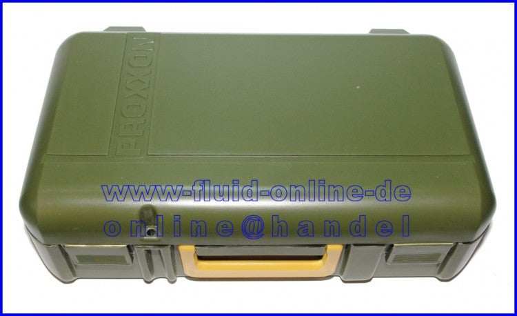 PROXXON 28520-97 Kunststoffkoffer Leerkoffer für OZI 28520