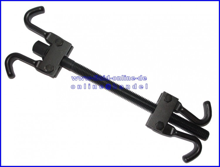 A-1020T Federspanner Innen für Schraubenfedern Zylinderform u. a. für Mercedes Opel BMW