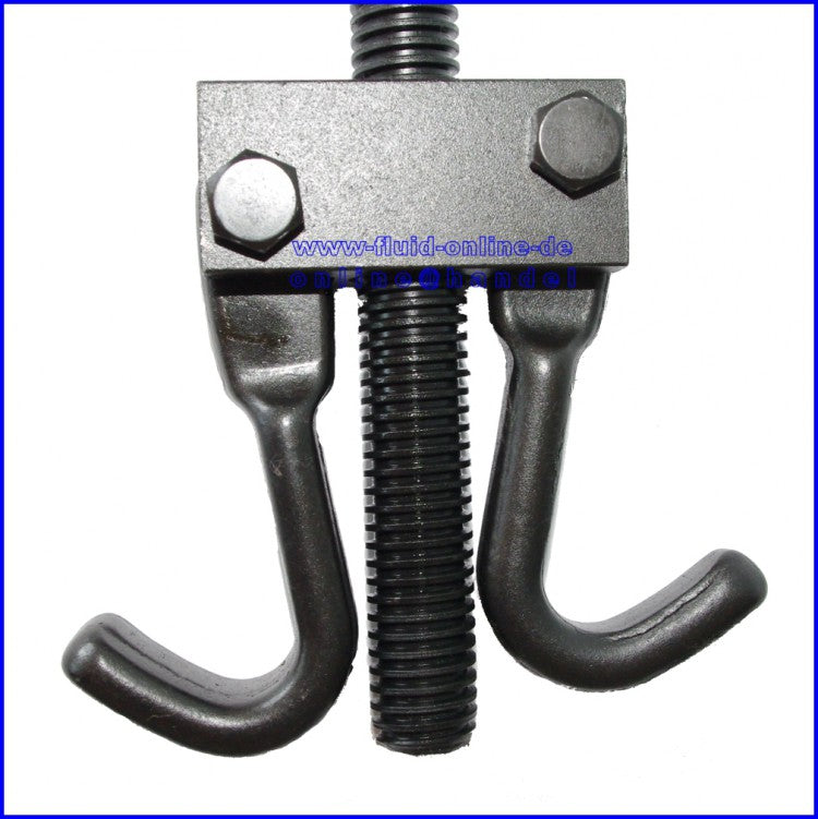 A-1020T Federspanner Innen für Schraubenfedern Zylinderform u. a. für Mercedes Opel BMW