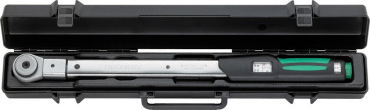 STAHLWILLE 7303 Einlage Länge 545mm zu Kunststoffkasten für Drehmomentschlüssel - 83071004