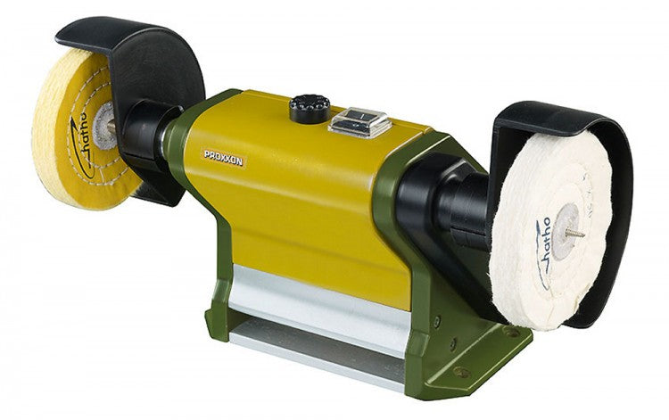 PROXXON 27180 Poliermaschine PM 100 / PM100