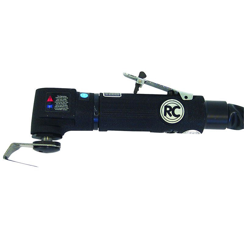 RODCRAFT 6606RE Set Uni Cutter Oszillationsschneider incl. RC6605