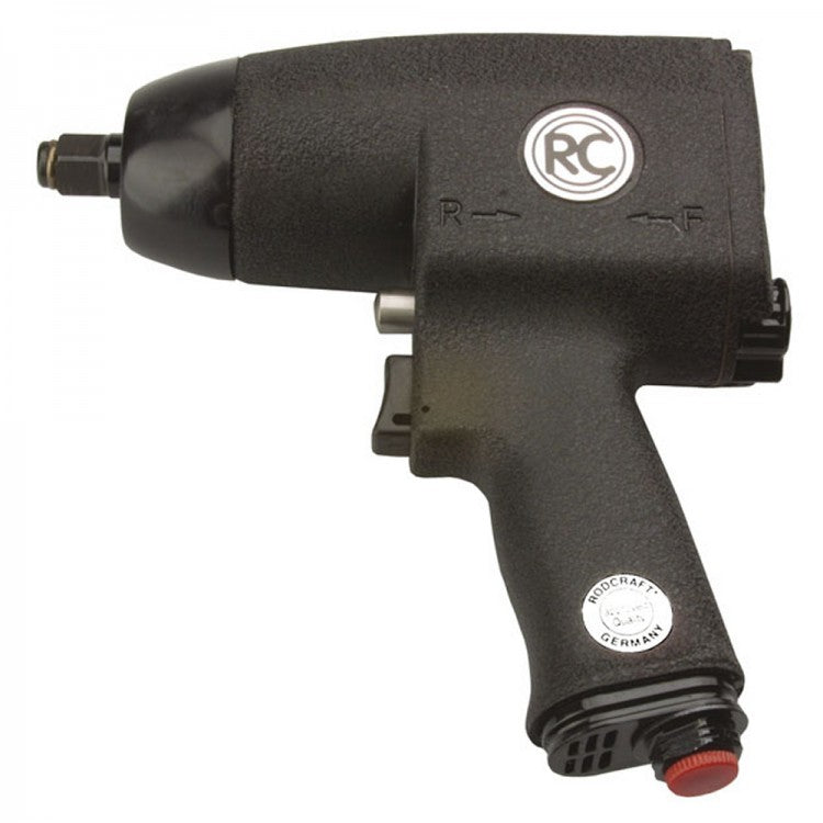 RODCRAFT RC2205 Druckluft Schlagschrauber Antrieb 12,5mm (1/2") max. 580 Nm