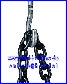 RODCRAFT Motor-Montage-Brücke MGM 1 SIK - 8951089065