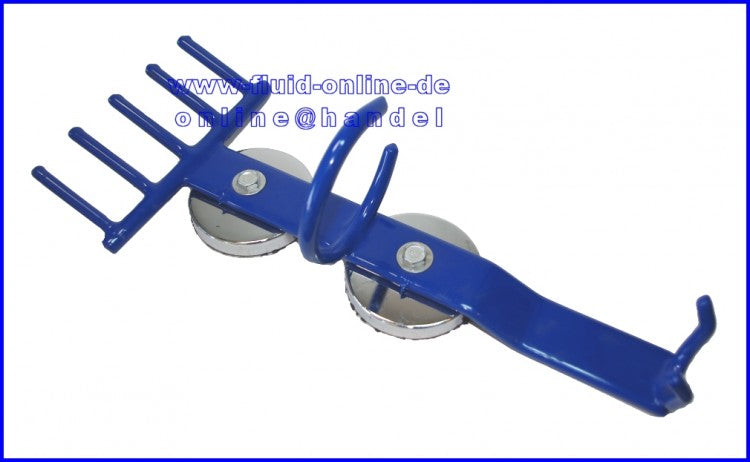 BGS 1159 Magnethalter für Schlagschrauber Drehmomentschlüssel Nüsse für Hebebühne