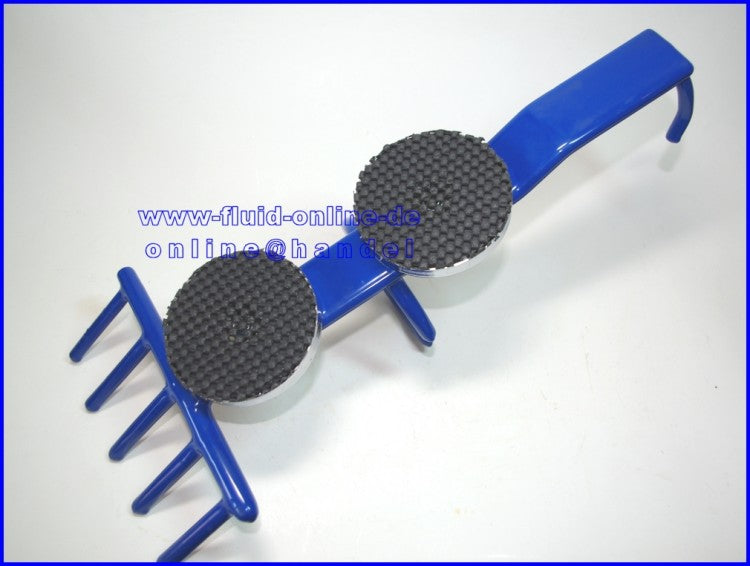 BGS 1159 Magnethalter für Schlagschrauber Drehmomentschlüssel Nüsse für Hebebühne