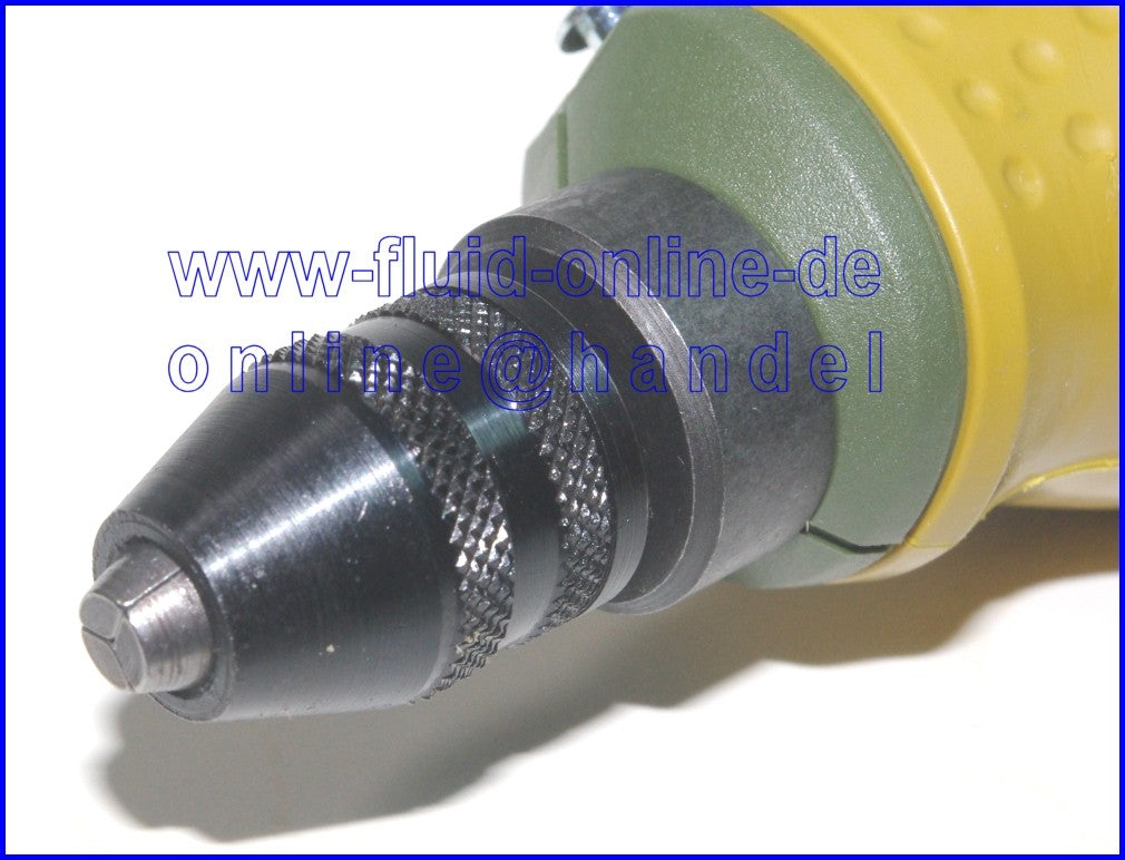 PROXXON 28472 Feinbohrschleifer FBS 240/E mit Drehzahlregelung inkl. Koffer