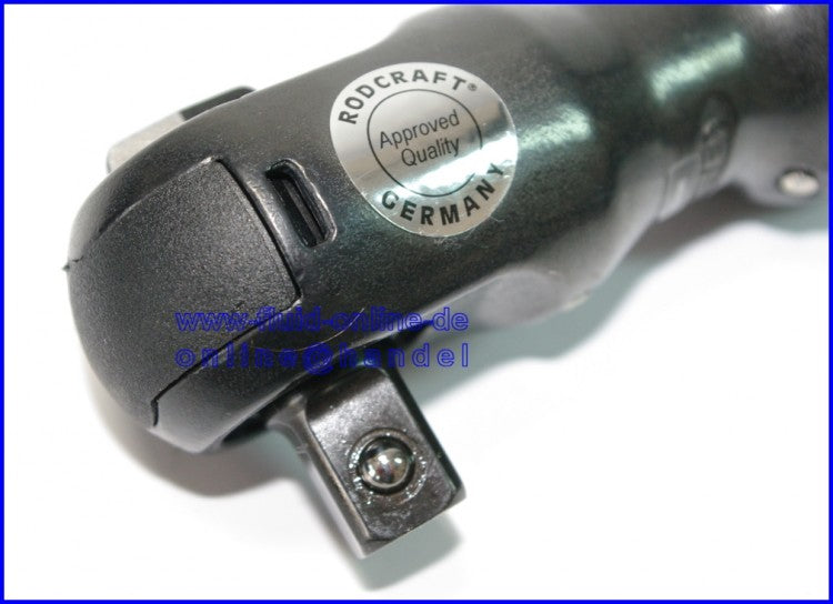 RODCRAFT RC3700 Ratschenschrauber 12,5mm (1/2') Antrieb - 8951078074