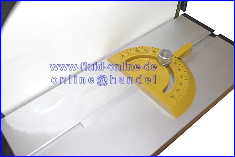 PROXXON 28060 Tellerschleifgerät Tellerschleifer TSG 250 / E  TSG250/E