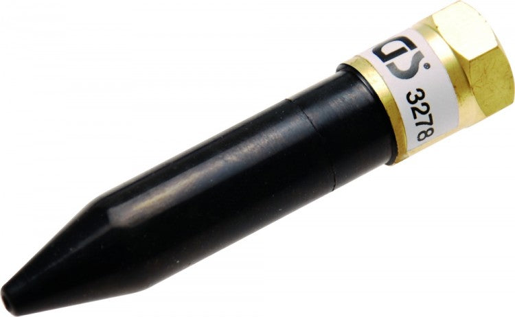 BGS 3278 Druckluft Ausblasstift aus Gummi für enge Platzverhältnisse