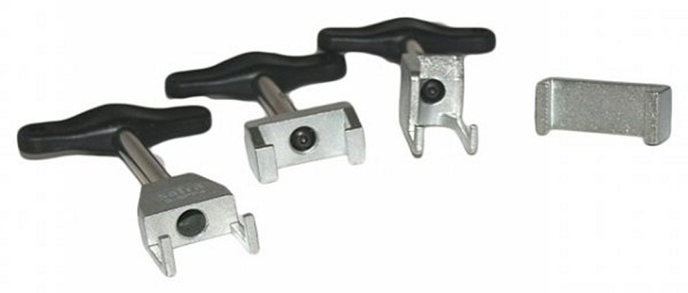 SATRA S-SPP4 Abzieher Zündspulen mit Leistungsendstufe VW / Audi Motoren wie OEM T10095A - T10166 - T10094 A - T40039