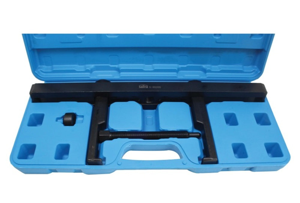SATRA-S-90205 Abzieher für Bremsscheiben Ø170 - 400mm Bremsscheibenabzieher