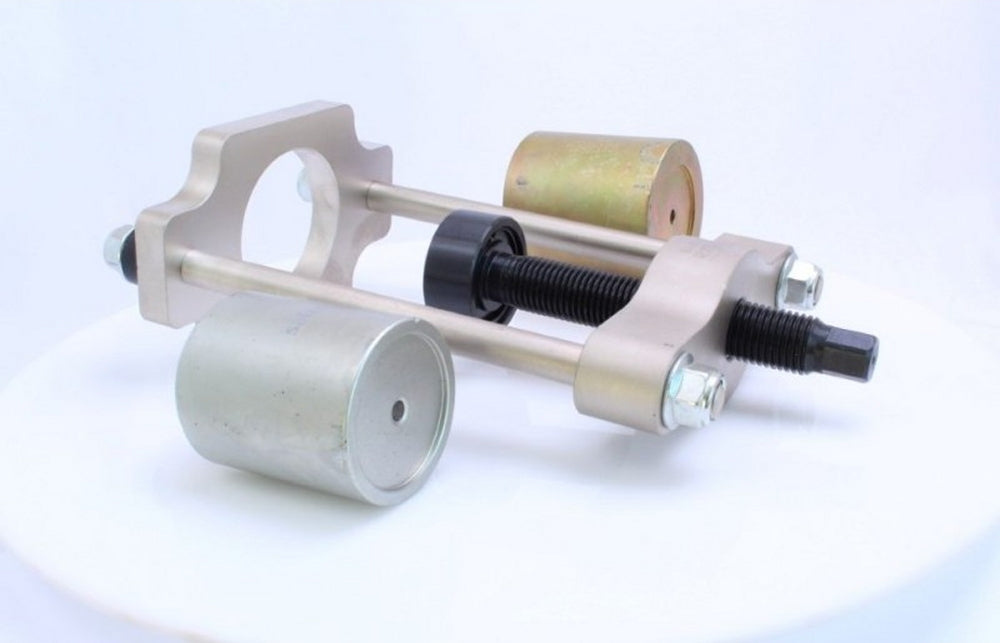 Satra S-XRF18 Satz Werkzeug für Silentlager Ausbau / Einbau Ford Focus Mazda und Volvo
