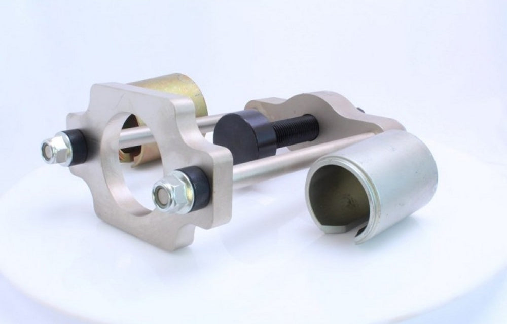 Satra S-XRF18 Satz Werkzeug für Silentlager Ausbau / Einbau Ford Focus Mazda und Volvo