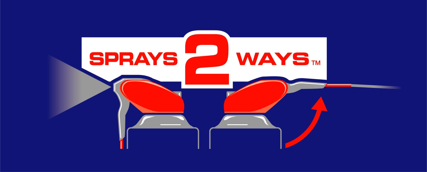 WD-40 Multifunktionsprodukt Smart Straw 400ml Dose mit Sprührohr - WD40 49425