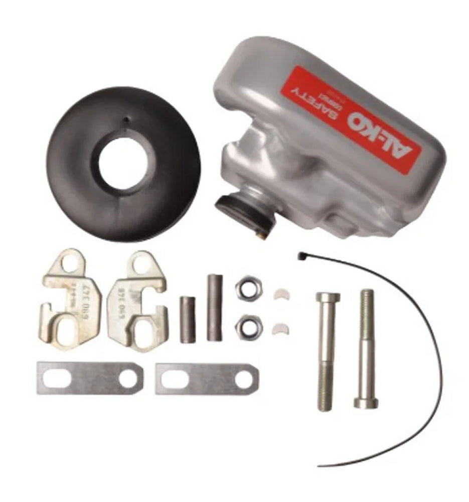 ALKO_1310892 AL-KO Sicherheits Kupplungsschloss AKS 2004/3004 kompakt