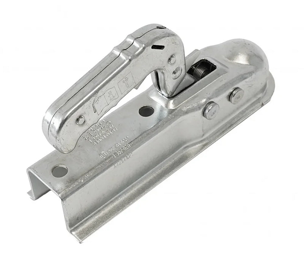 ALKO_1367028 AL-KO Kugelkupplung AK7 quadratisch 70mm 750kg Anhängerkupplung