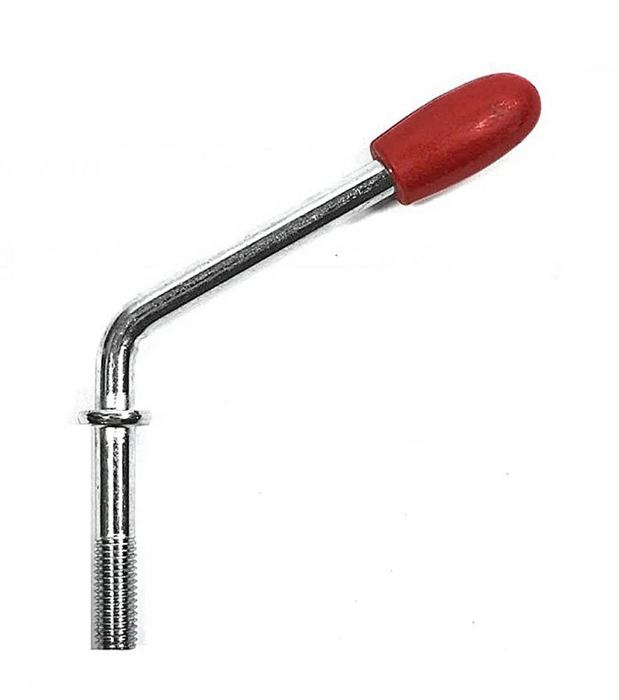 ALKO_20531703 AL-KO Spindel für Stützradklemme 200kg 48mm Alko Bugradhebel