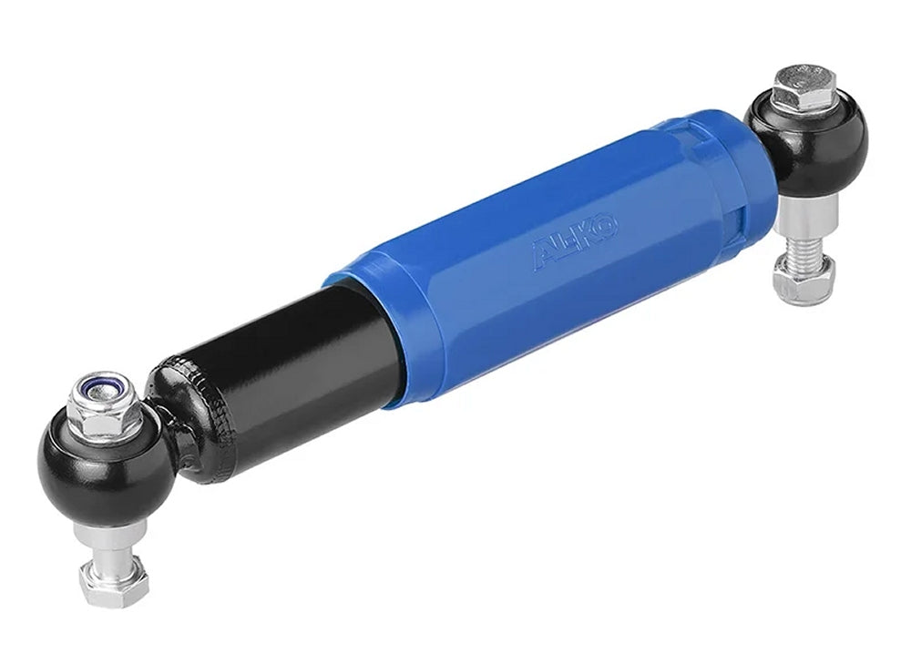 ALKO_244085 AL-KO Achteck Stoßdämpfer blau 1350 - 2700kg Alko