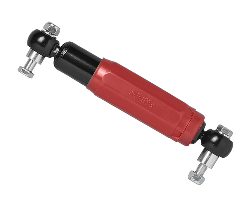 ALKO_244086 AL-KO Achteck Stoßdämpfer rot 1800 - 3500kg Alko