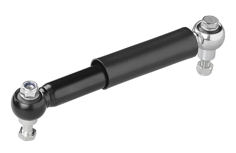 ALKO_282259 AL-KO Achteck Stoßdämpfer universal schwarz 1500 - 3000kg Alko