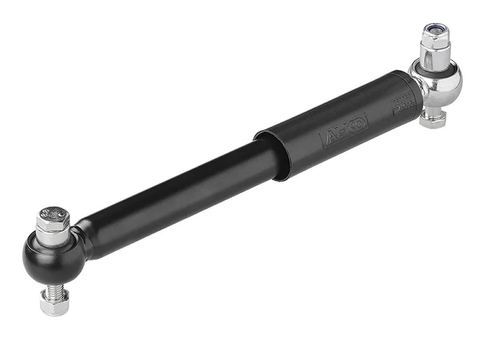 ALKO_282259 AL-KO Achteck Stoßdämpfer universal schwarz 1500 - 3000kg Alko