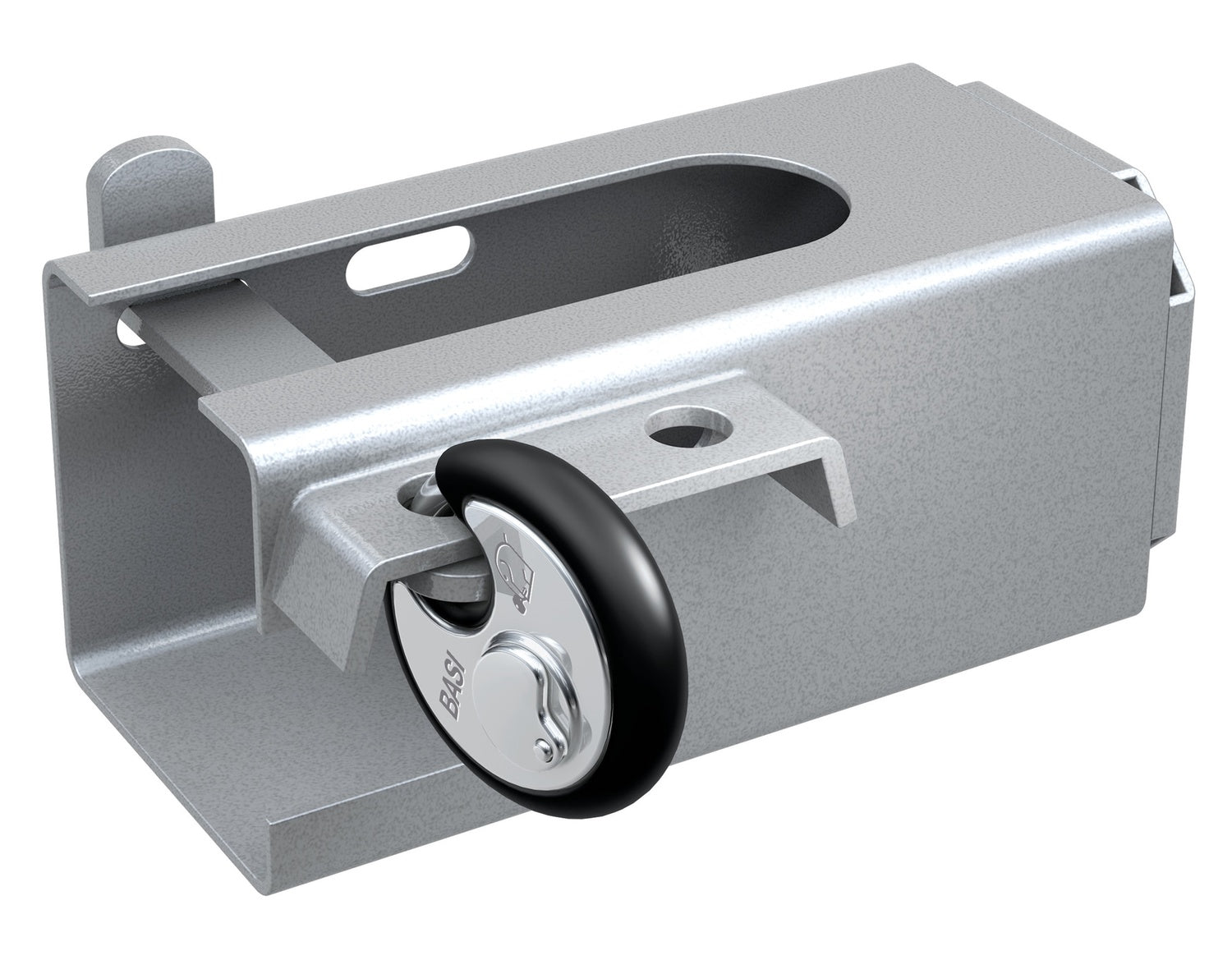 Basi 0004-0114 Anhängersicherung KFZ 114 Diebstahlsicherung