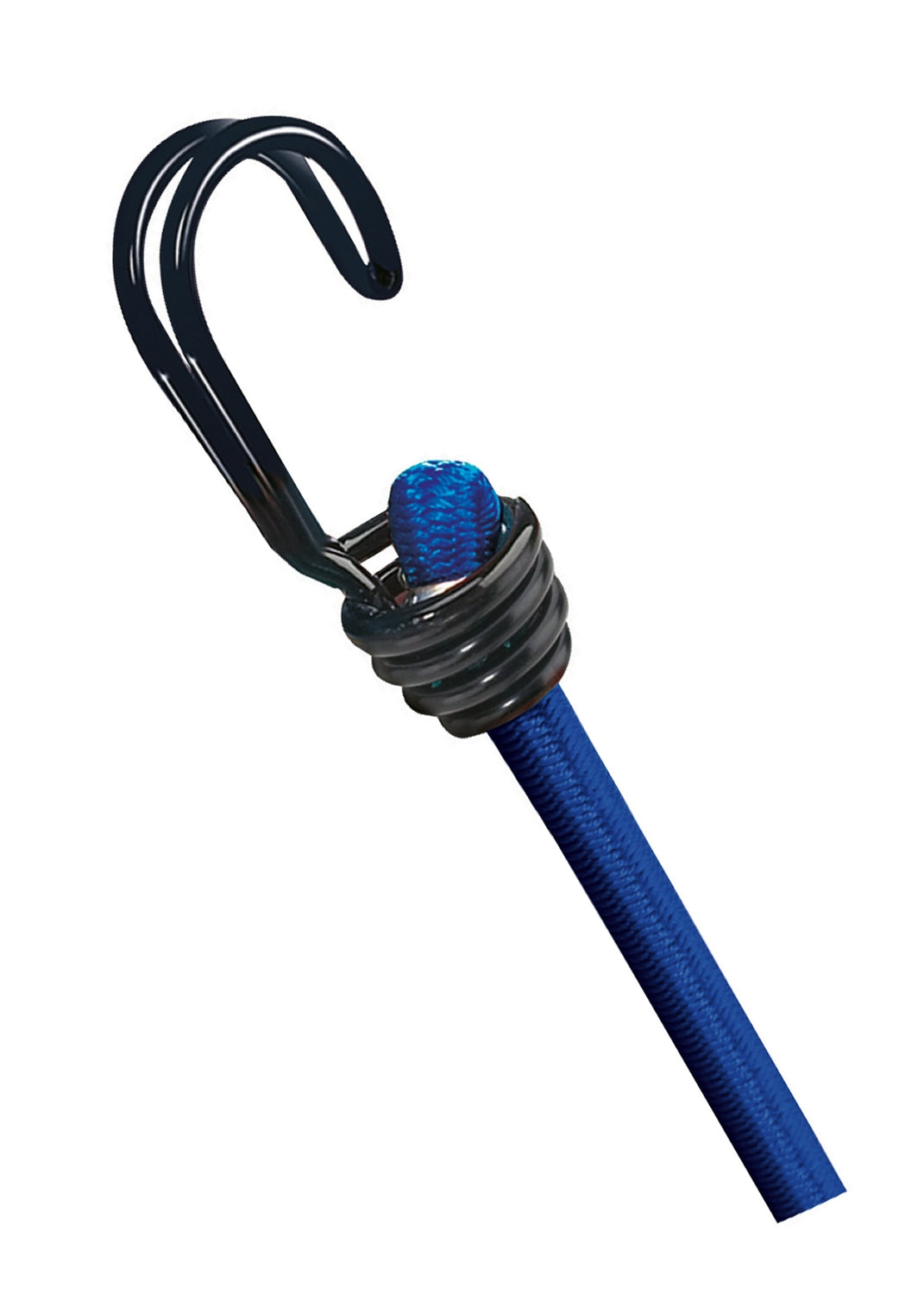 BASI 0004-0304 GSS 304 Gummispannseile 2 Spanngurte Blau Spanngummi