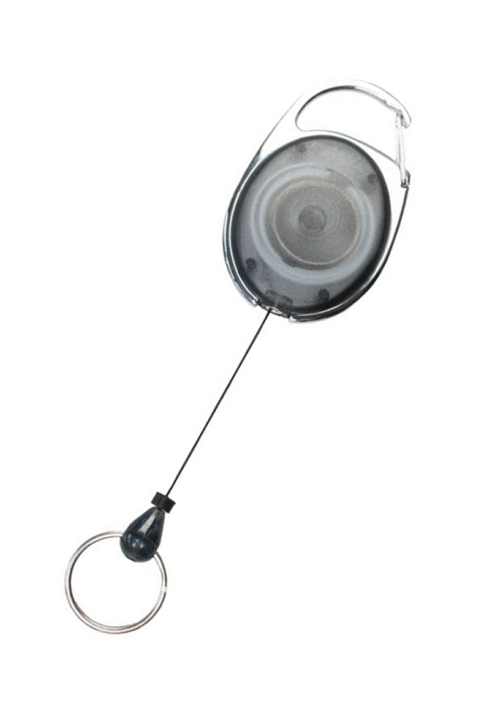 BASI 0005-0013 Schlüsselflip Schwarz Schlüsselzubehör Schlüsselclip