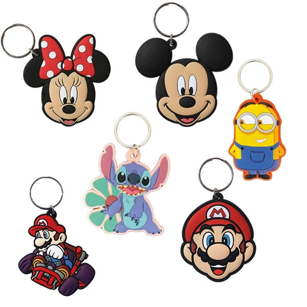 BASI 0006-9003 Clipstrip Set Starke Marken Lizenzprodukt Hängeleiste mit Topschild