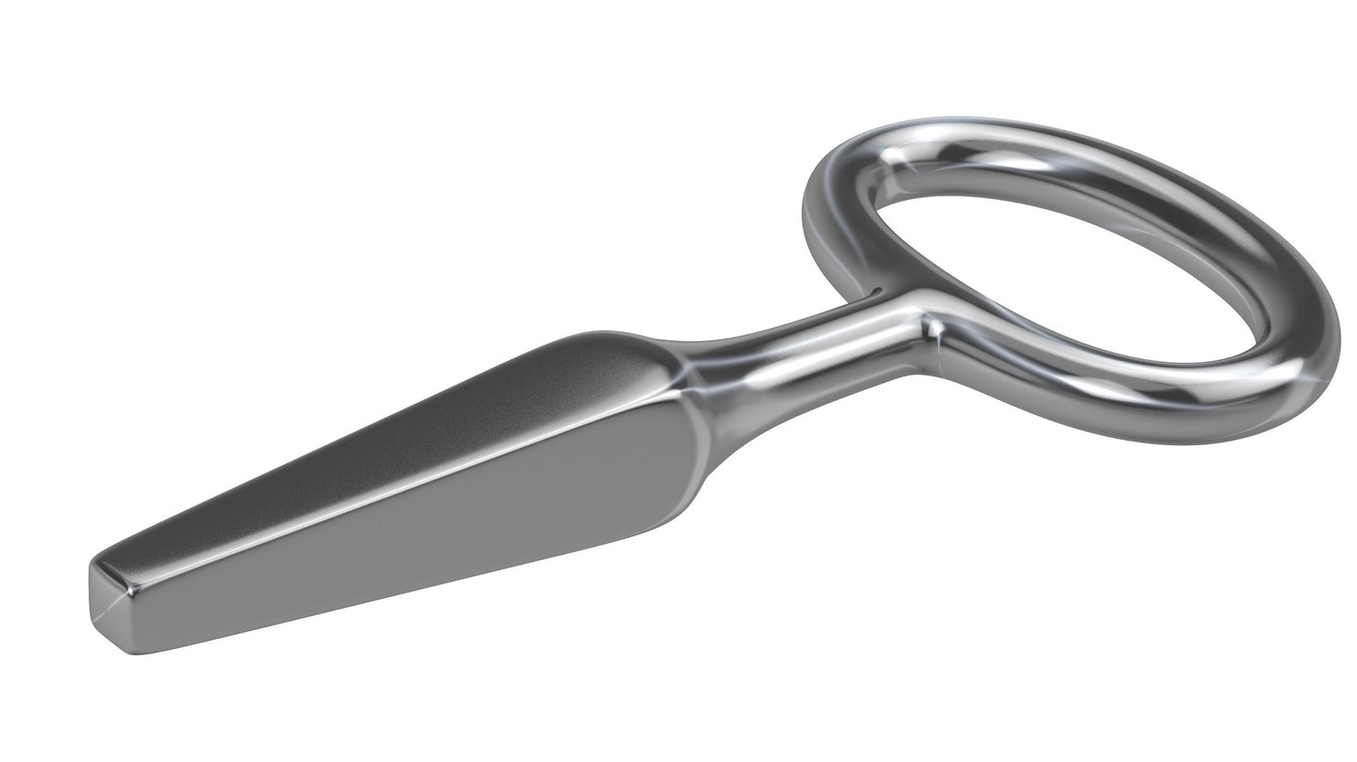 BASI 306 Vierkantschlüssel Bautenschlüssel Universal Standard