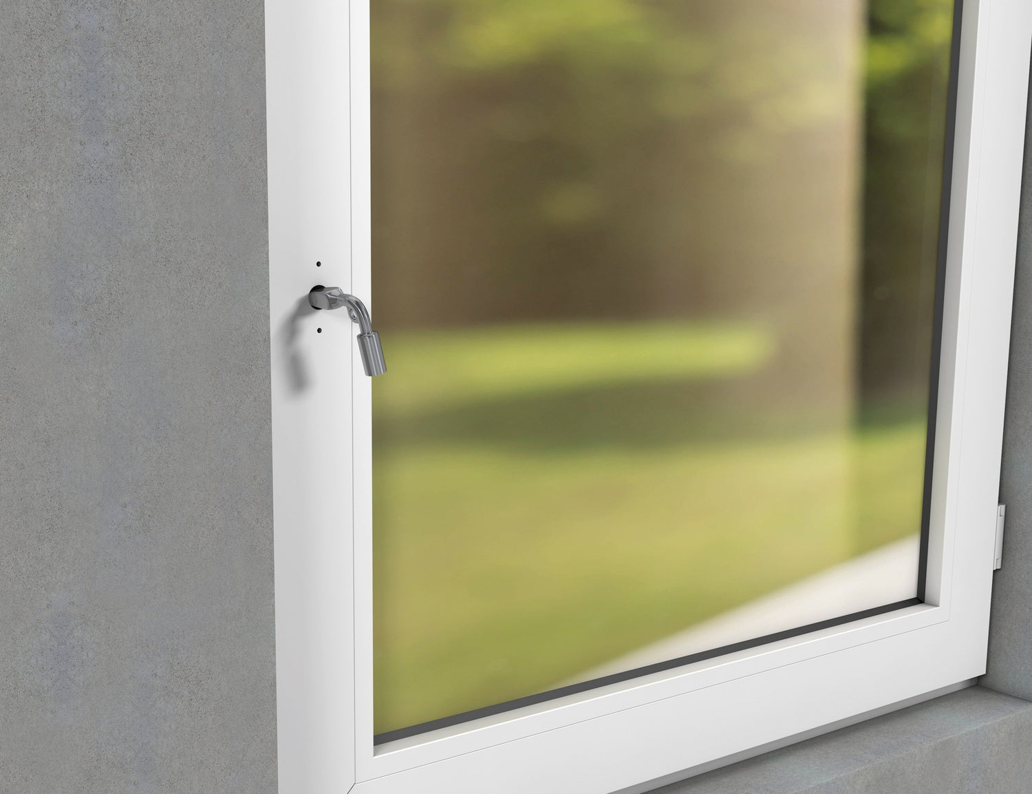 BASI 310A Vierkantschlüssel Bautenschlüssel Neubauten Standardschlüssel