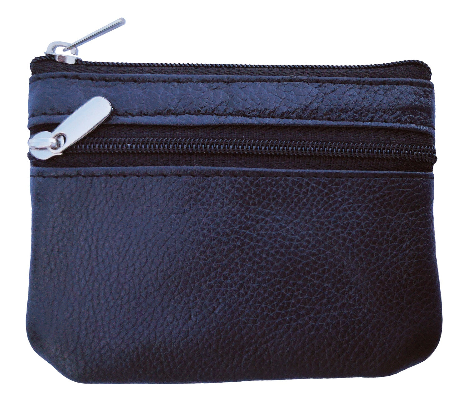 BASI 8015-9041-1100 Schlüsselmappe 9041 Schwarz Schlüsseletui Schlüsselzubehör