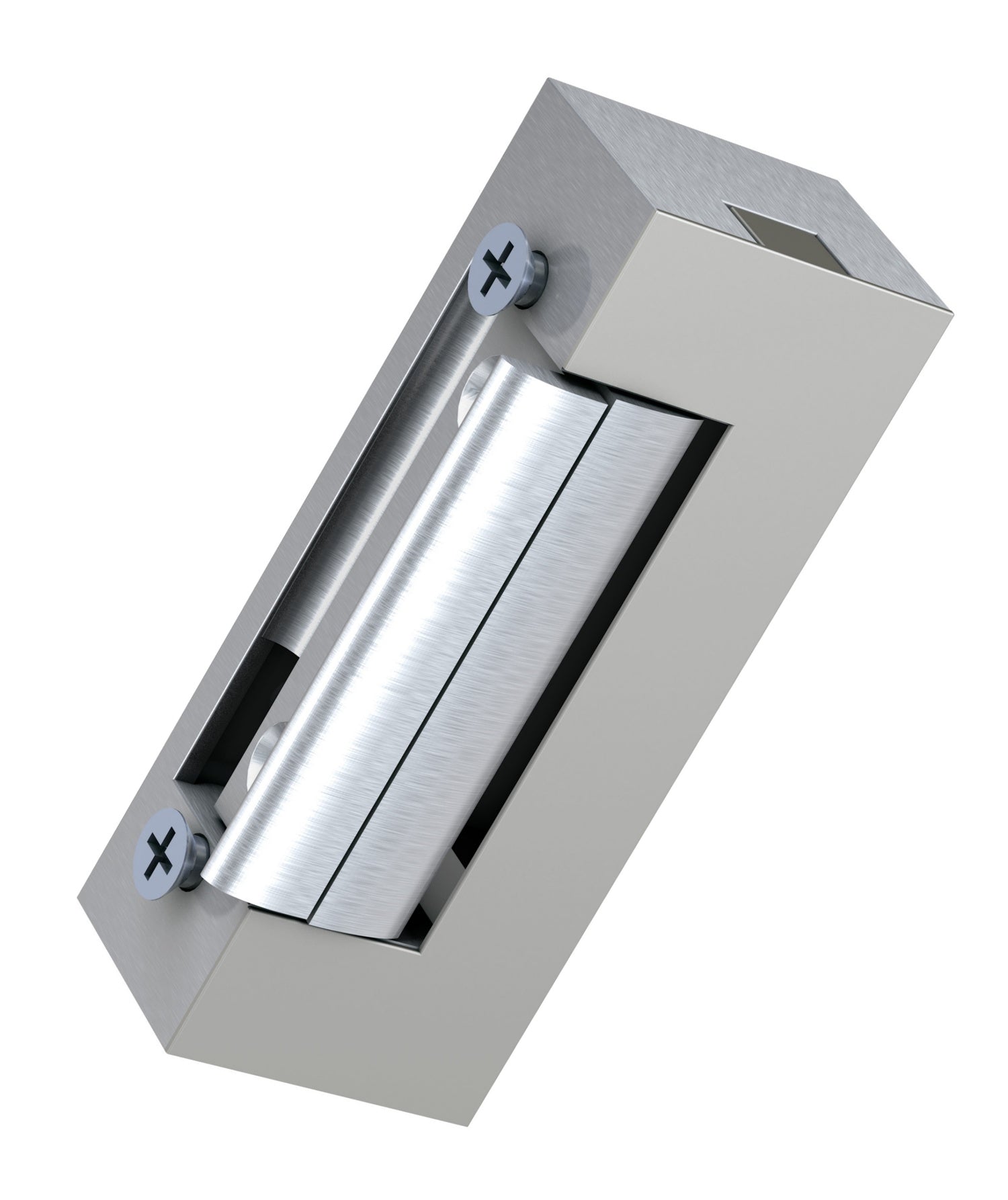 BASI 9200-0009 Elektro Türöffner ET 90 Elektrischer Türöffner ohne mechanische Entriegelung