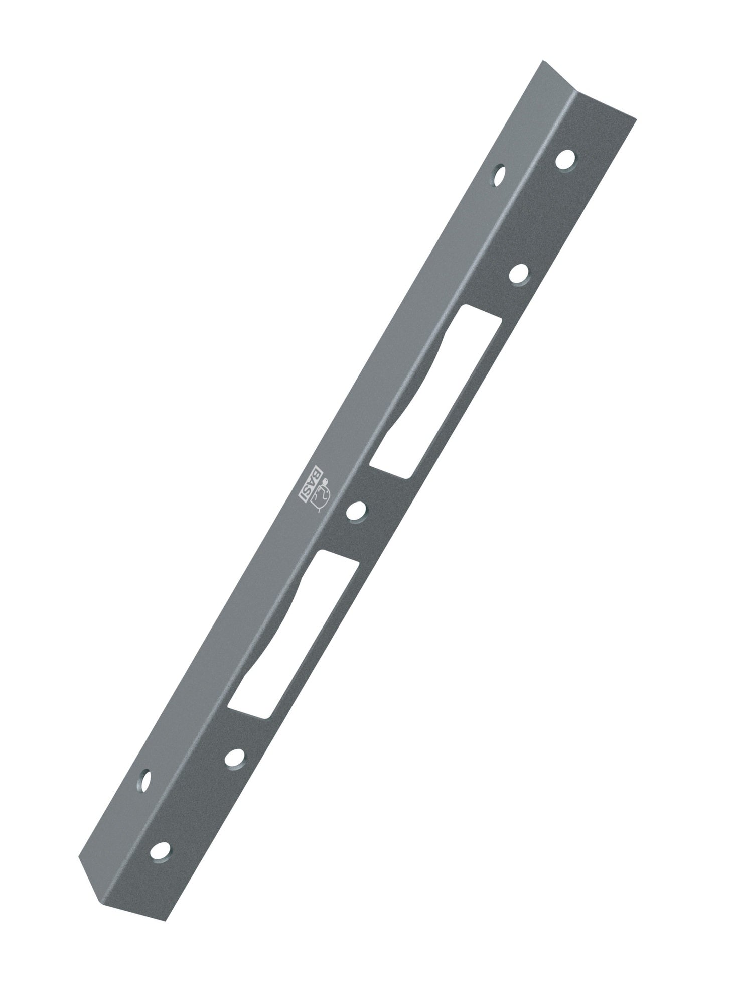 BASI 9550-0110 Sicherheitswinkelschließblech SWS 955 Schließbleche Riegel Schlösser
