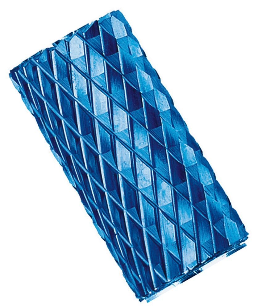 BASI 9992-0108 Hartmetall Fräser HMF HP-4 BLUE-TEC-Beschichtun Öffnungstechnik