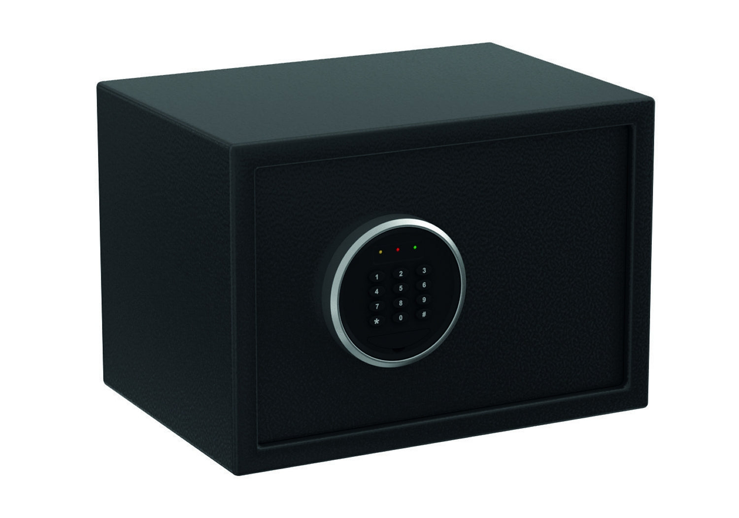 BASI EMT 250-Code Elektronik Möbel Tresor
