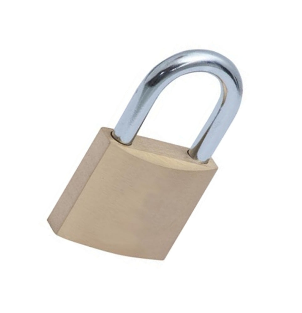 BASI G303 GOLIATH VHS Vorhangschloss 50mm VS