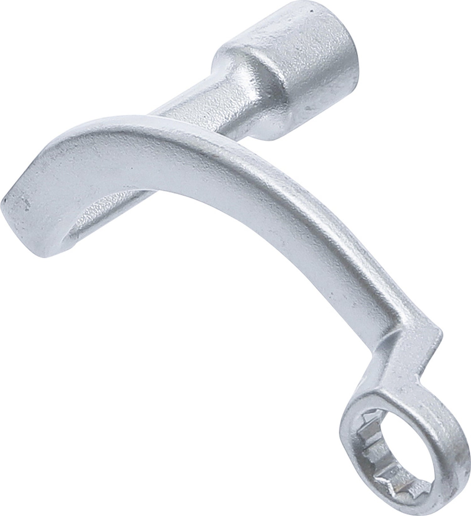 BGS 1004 Spezialschlüssel für Turbolader Zwölfkant SW 12mm für VW Audi