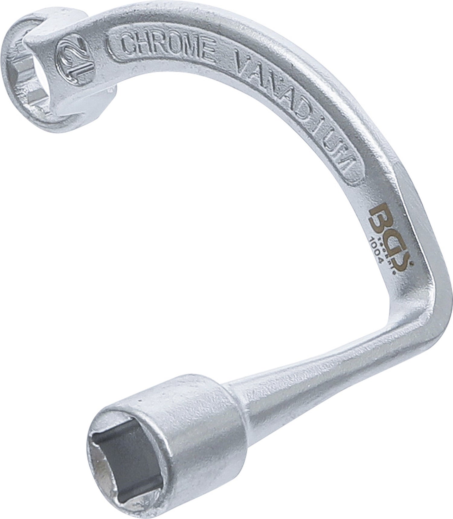 BGS 1004 Spezialschlüssel für Turbolader Zwölfkant SW 12mm für VW Audi