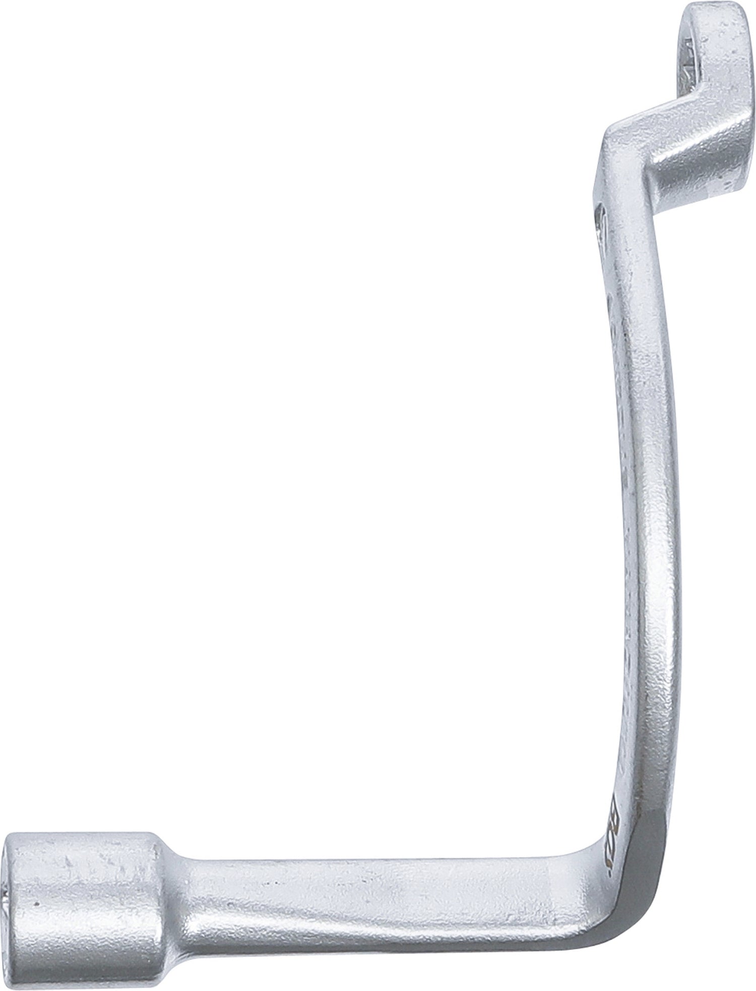 BGS 1004 Spezialschlüssel für Turbolader Zwölfkant SW 12mm für VW Audi