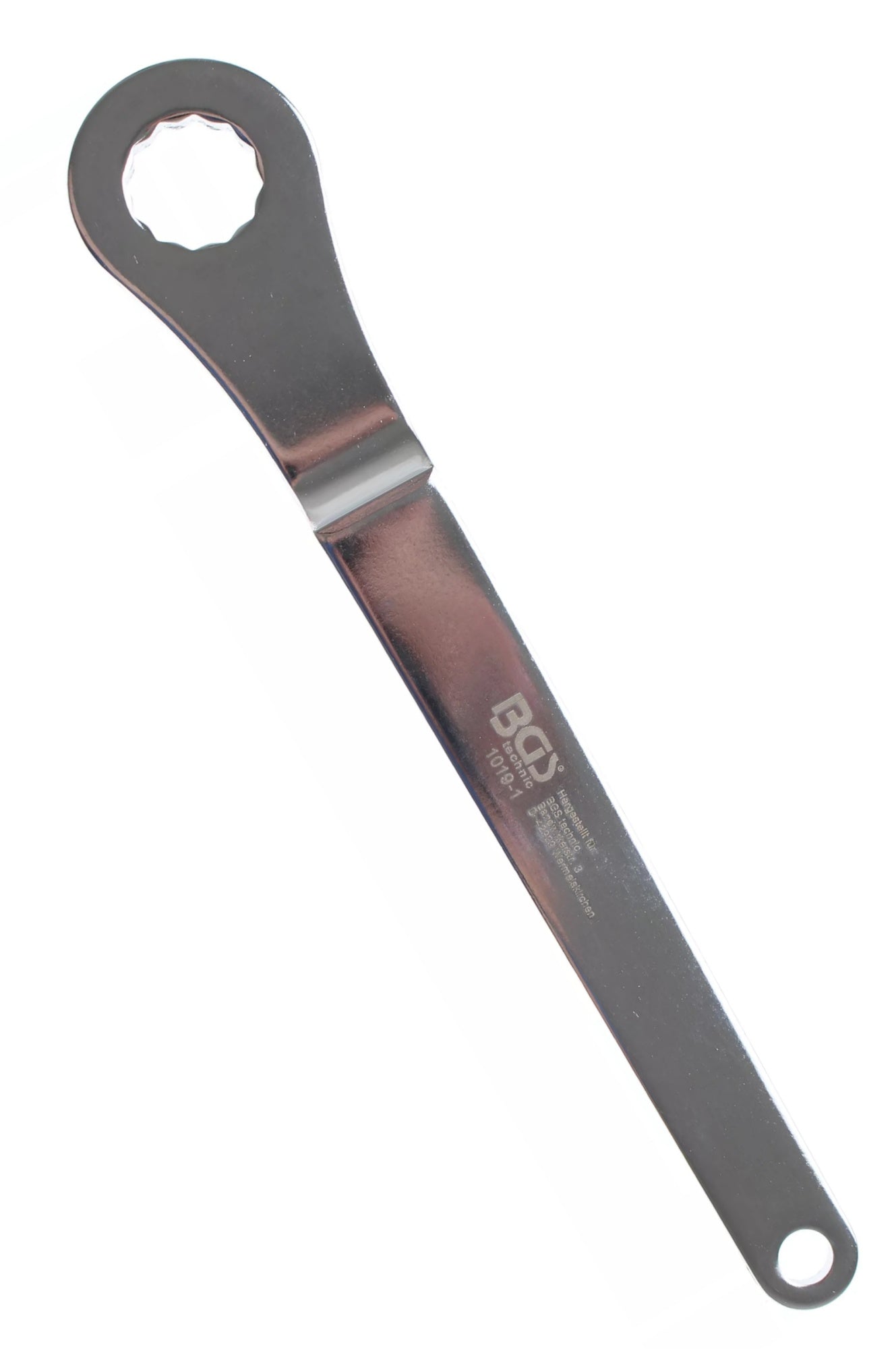BGS 1019-2 Betätigungsschlüssel Zwölfkant SW 21mm