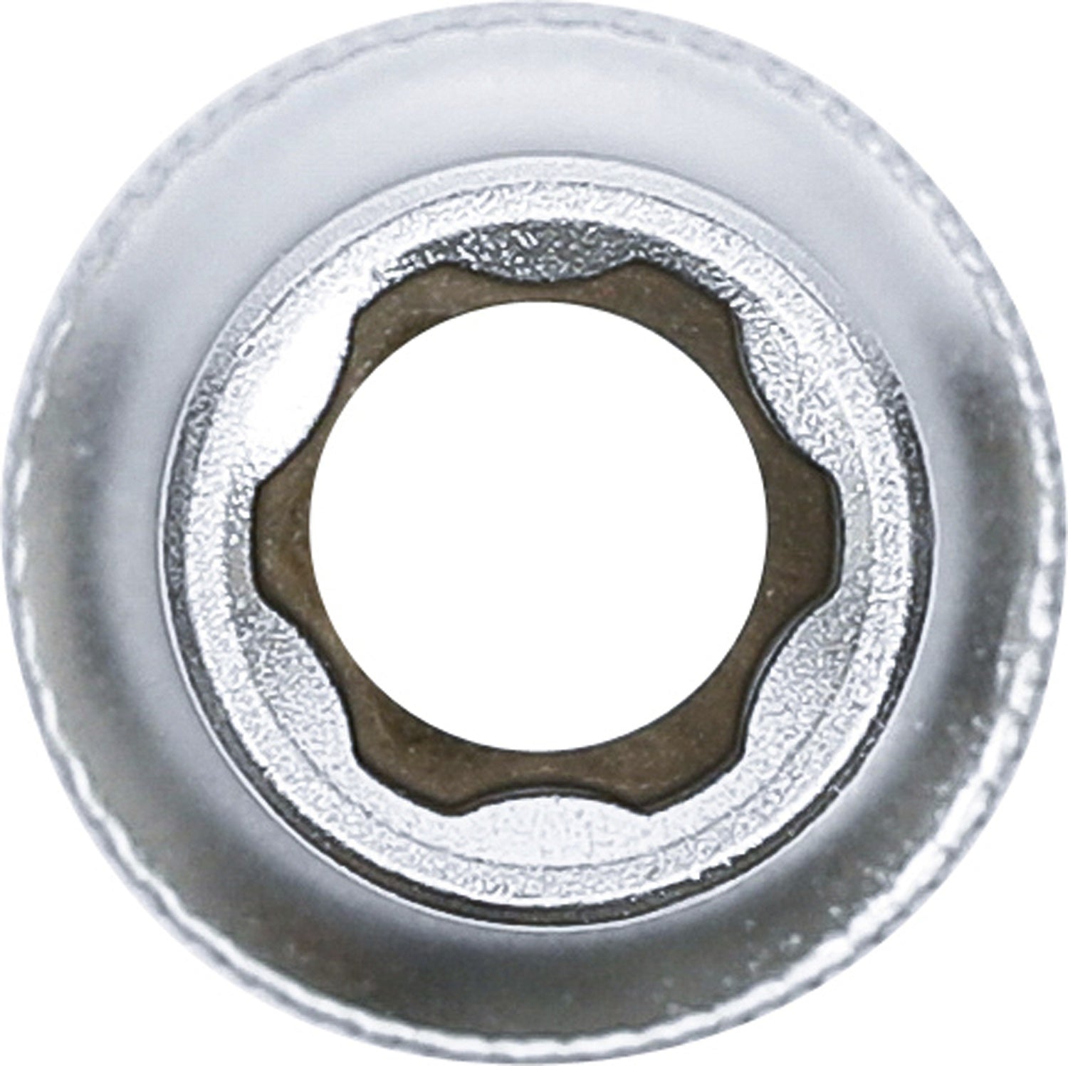 BGS 10270 Nuss / Stecknuss 10mm lang/tief Super Lock Wellenprofil Antrieb 12,5mm (1/2")